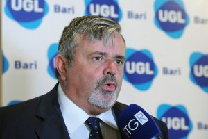 “Futuro al lavoro”, la ricetta dell’Ugl per uscire dalla crisi