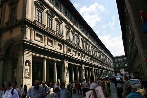 Arte, la Fondazione Policlinico Gemelli salva una tela cinquecentesca degli Uffizi con l’arancia amara