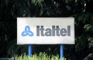 Italtel, Di Salvo nuovo ad