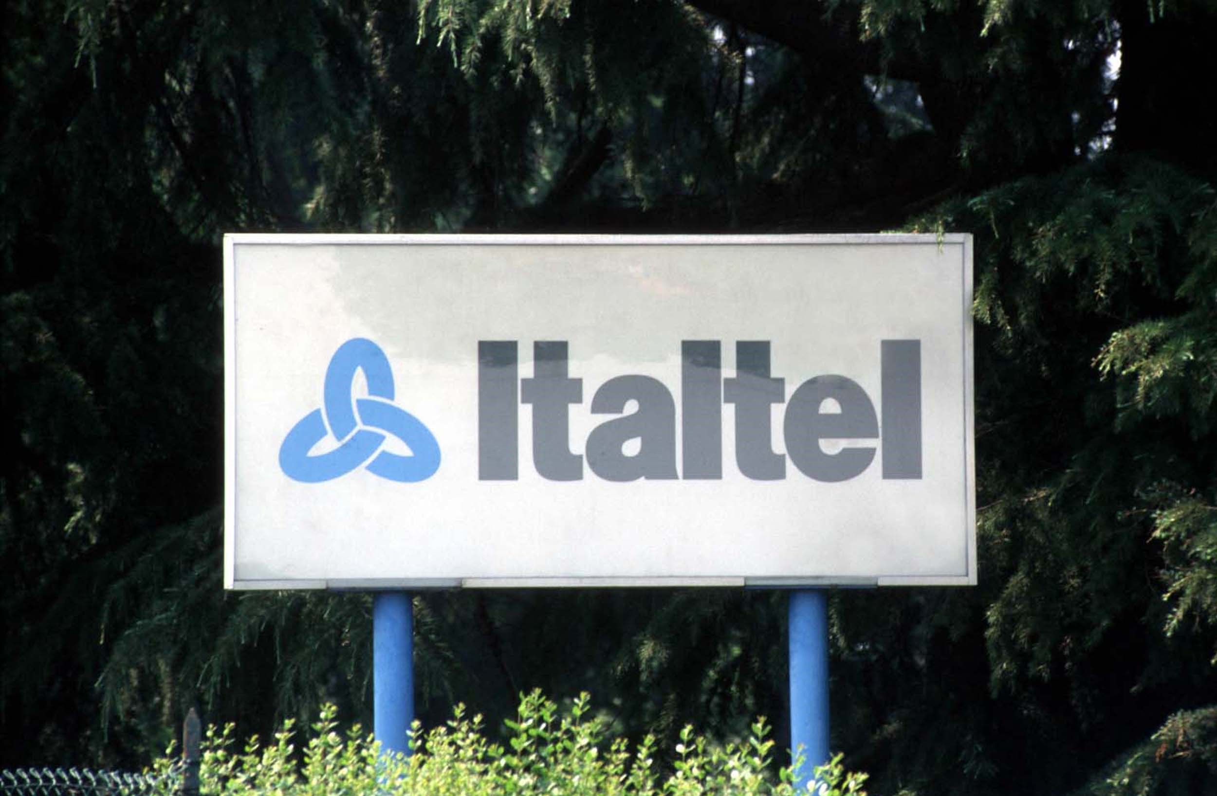 Italtel, Di Salvo nuovo ad