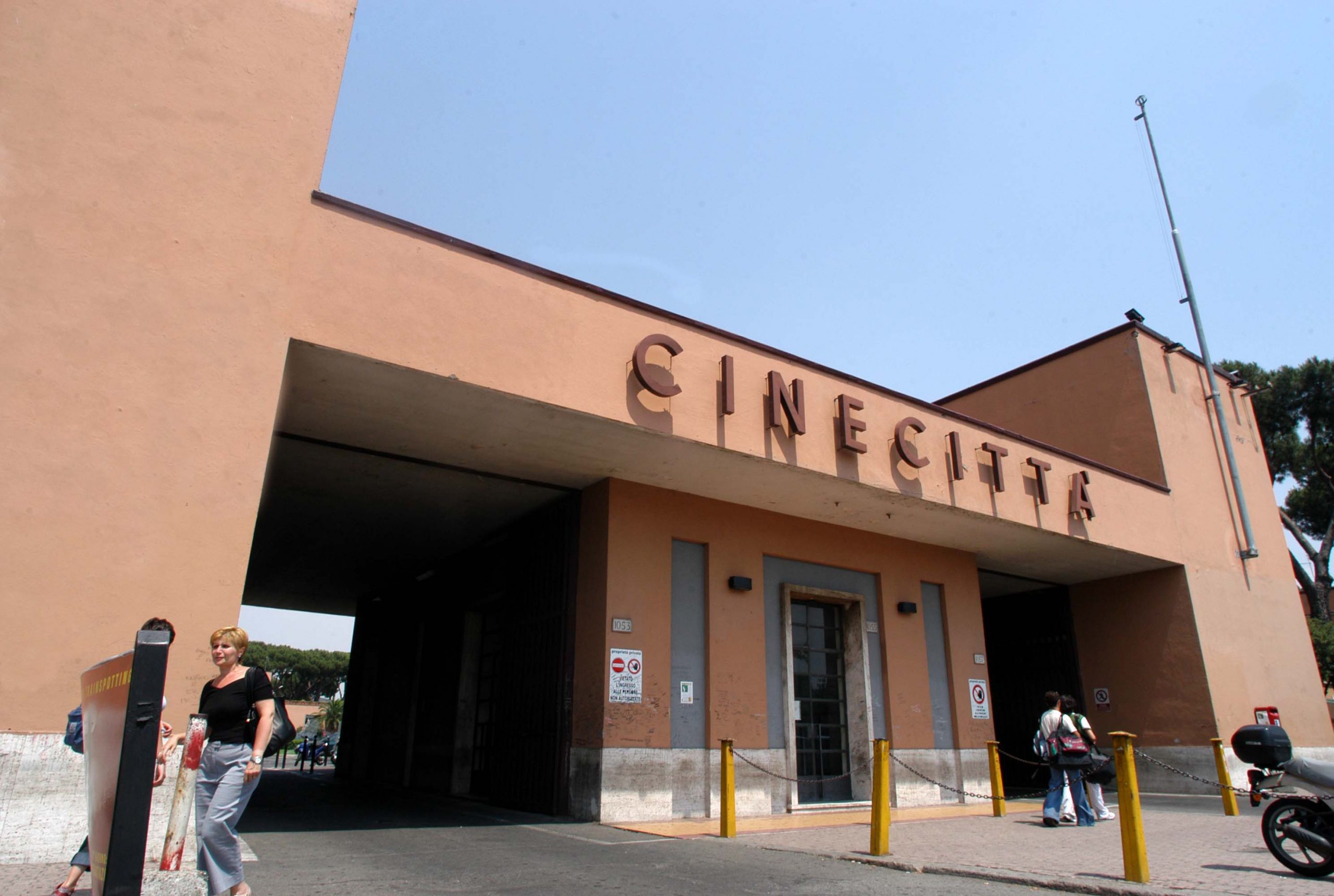 Roma, torna il Campus Cinema Scuola Giovani dedicato ai ragazzi delle superiori