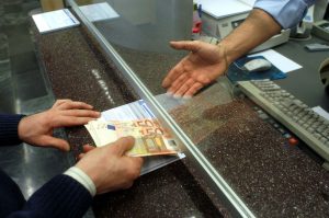 Frosinone – In quattro anni la Ciociaria ha perso 26 sportelli bancari