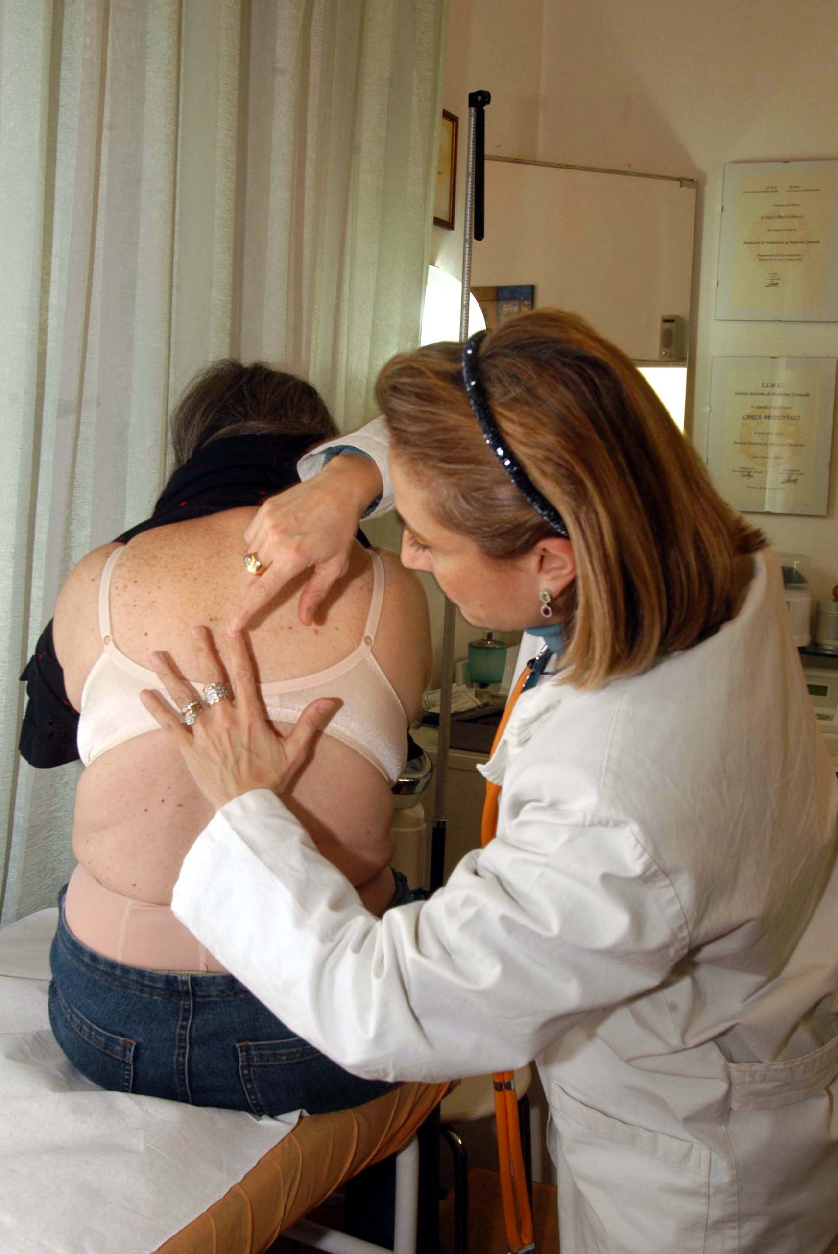 Salute, dal 20 aprile l’Asl di Rieti dedica un’intera settimana alle donne