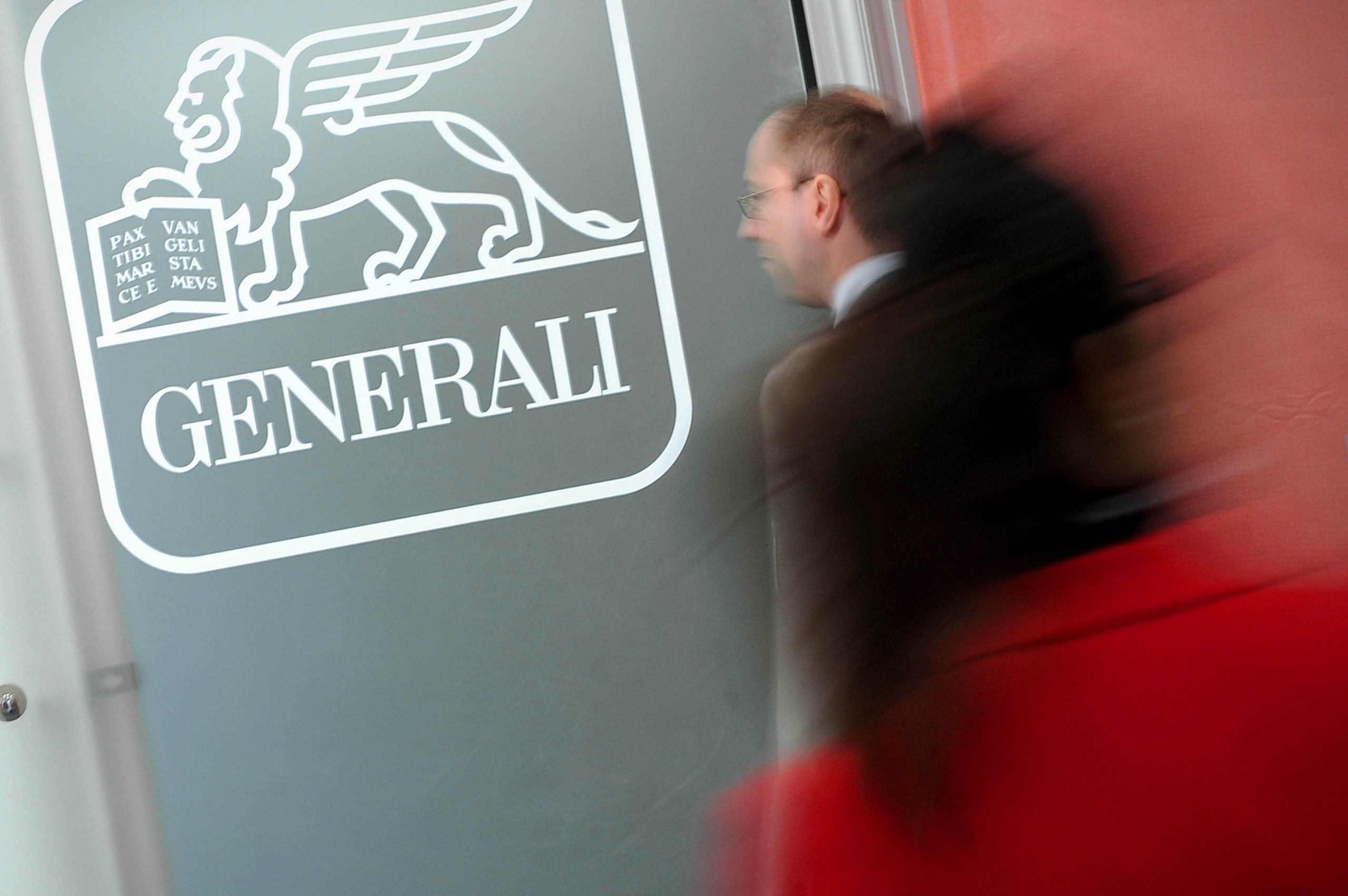 Generali, domani il giorno della verità: Caltagirone tenta la scalata