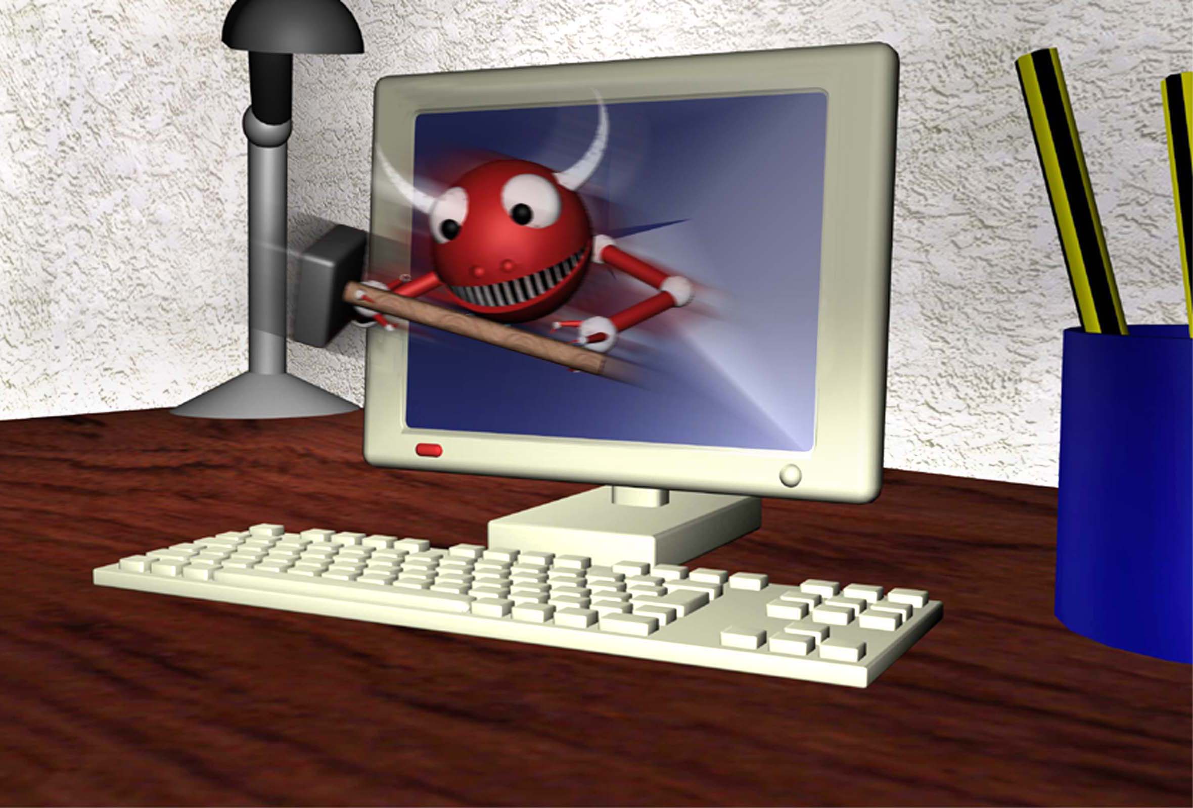 Civitavecchia – Attacco hacker al server di CSP, tutto bloccato da “the King”. Servizi nel caos