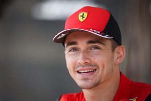 F1 – Leclerc domina il GP di Australia, Verstappen KO