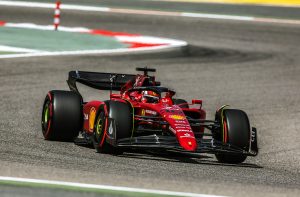F1 – GP Australia: giro stratosferico di Leclerc, sua la pole