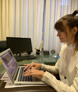 Lazio – Laura Corrotti lascia la Lega: “Sono io che sbatto la porta. A testa alta”