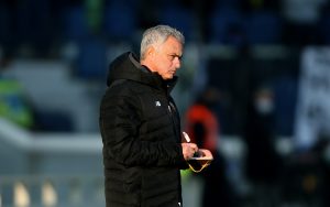 Siviglia-Roma, ultime ore d’attesa: ecco le probabili scelte di Mou