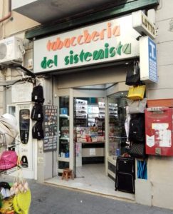 Civitavecchia – Compra un gratta e vinci in tabaccheria e vince 20mila euro