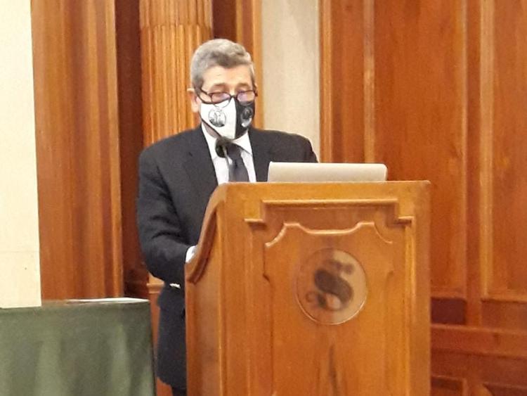 Dopo Covid, parla Agro’ (Campus Biomedico): “La pandemia ci ha insegnato che ci vuole più sanità pubblica”