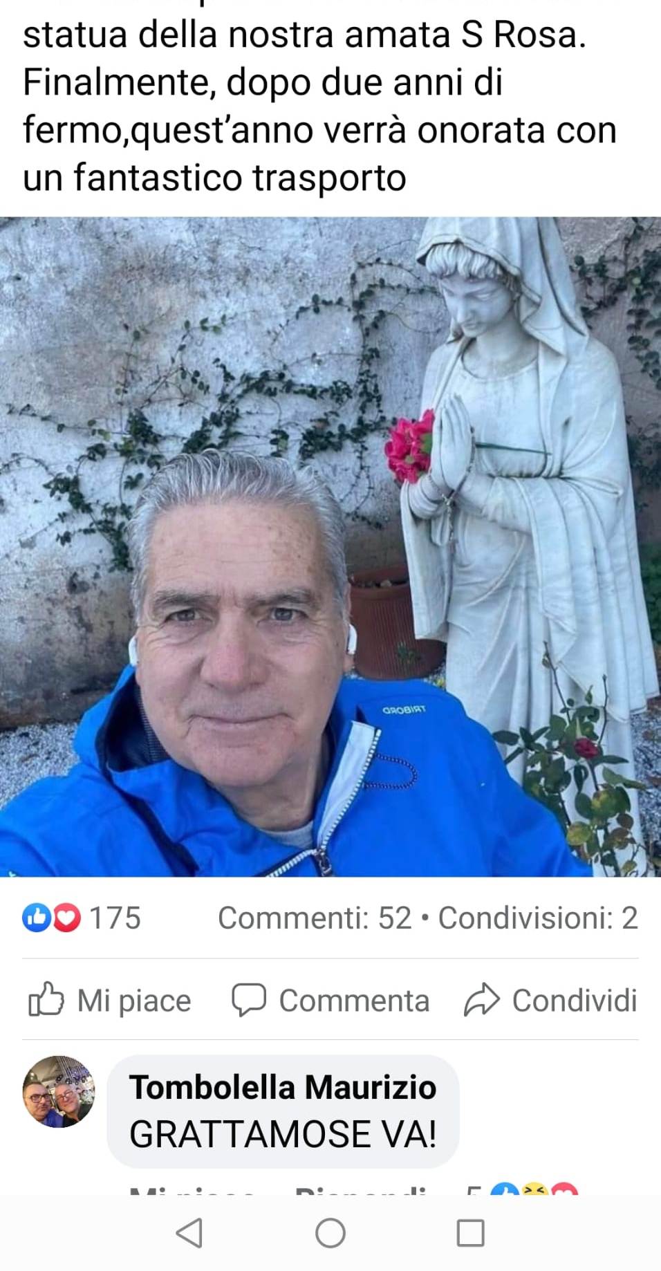 A Viterbo, tra candidati veri e presunti Giovanni Arena è l’unica certezza