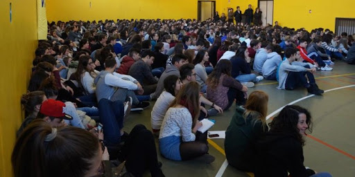 Viterbo –  Rappresentanza studentesca, corso di formazione per essere bravi esponenti