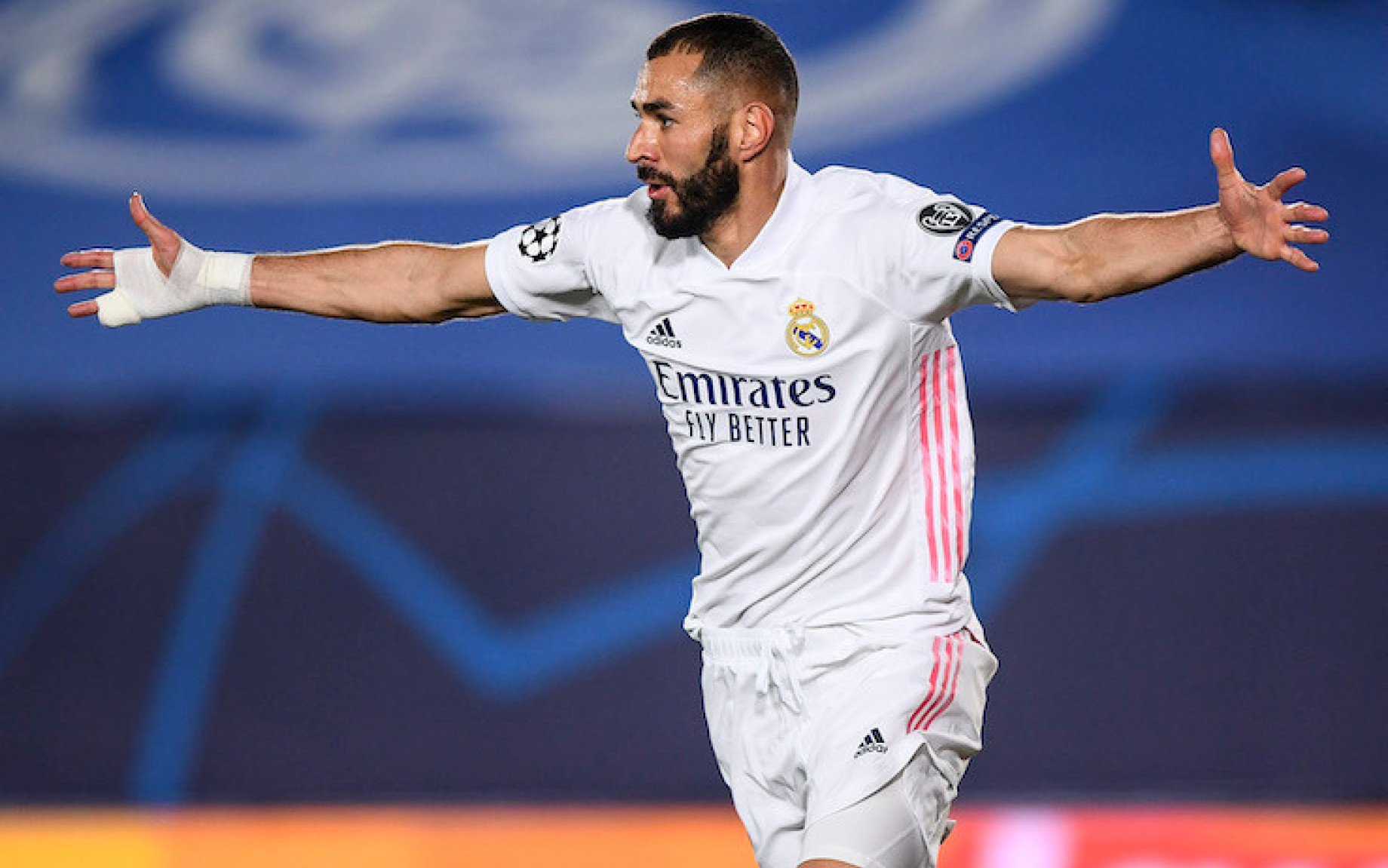 Liga, l’ultima di Benzema. Verdetti finali: Valencia salvo, saluta il Valladolid