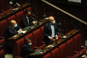 Rotelli (FDI): “Autoferrotranvieri, soddisfatto per l’approvazione del mio odg sul rinnovo del contratto nazionale”