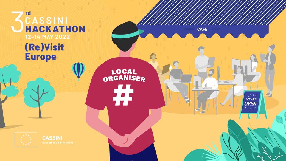 Lazio – Al via terza edizione del Cassini Hackathon per rivitalizzare settore turistico