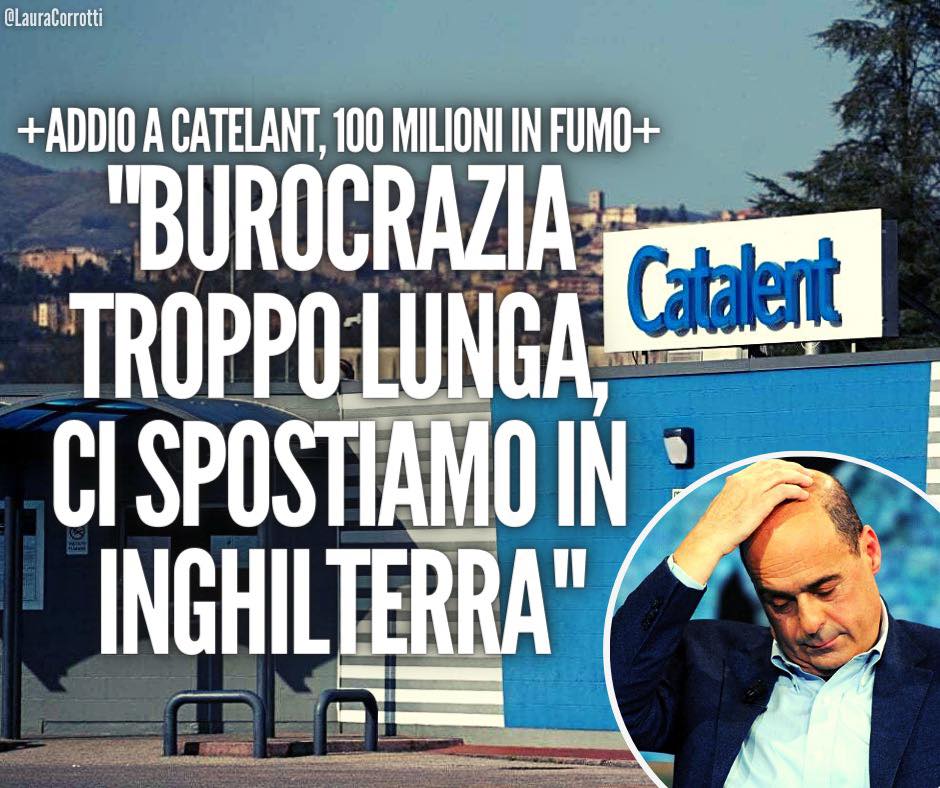 Lazio – FdI: “MITE blocca investimenti e danneggia territorio