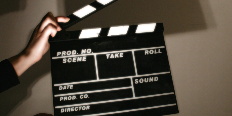 Tv, Maccarese diventa la location della serie Netflix “Il mostro”