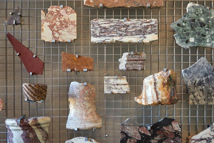 Archeologia, dal 12 aprile i marmi della Fondazione Santarelli ai Musei Capitolini