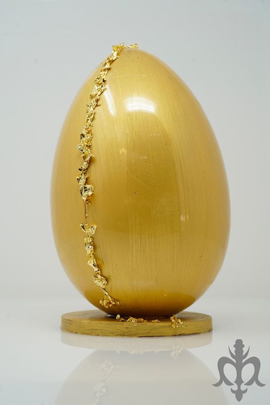 Corchiano – #Escidalguscio con il “Tortuovo”, la nuova specialità di Monia Achille