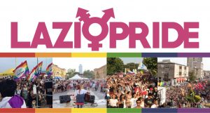 Lazio Pride 2022, due date: Viterbo e Albano Laziale