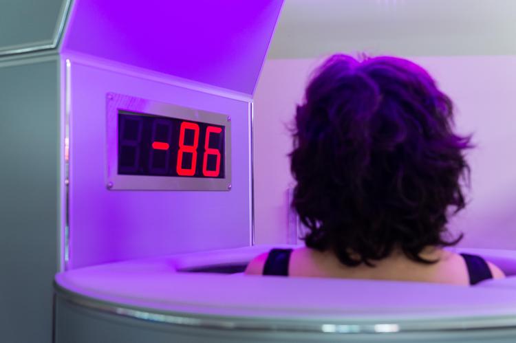 Crioterapie abusive, maxi-operazione dei NAS: 500 strutture controllate