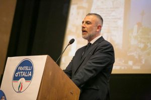 Lazio – Regione mette a punto cronoprogramma per Saxa Gres. La soddisfazione di Maura
