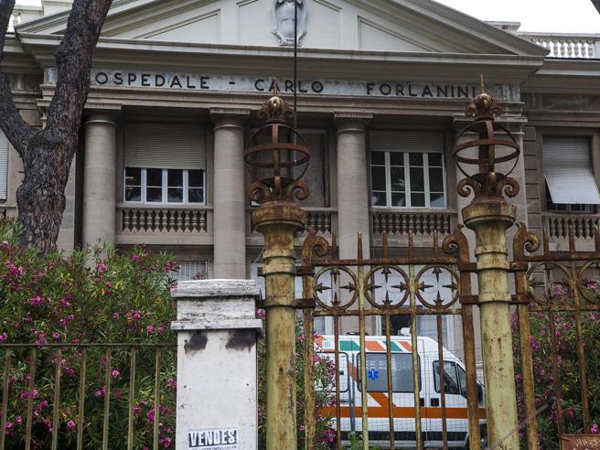 Roma, ospedale Forlanini abbandonato. Giannini (Lega): “Esempio pessima gestione Zingaretti”