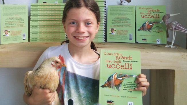 Acquapendente, Francesco Barberini giovanissimo ambasciatore della Riserva di Monte Rufeno