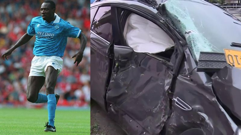 Calcio: morto Rincon ex stella colombiana di Napoli e Real Madrid