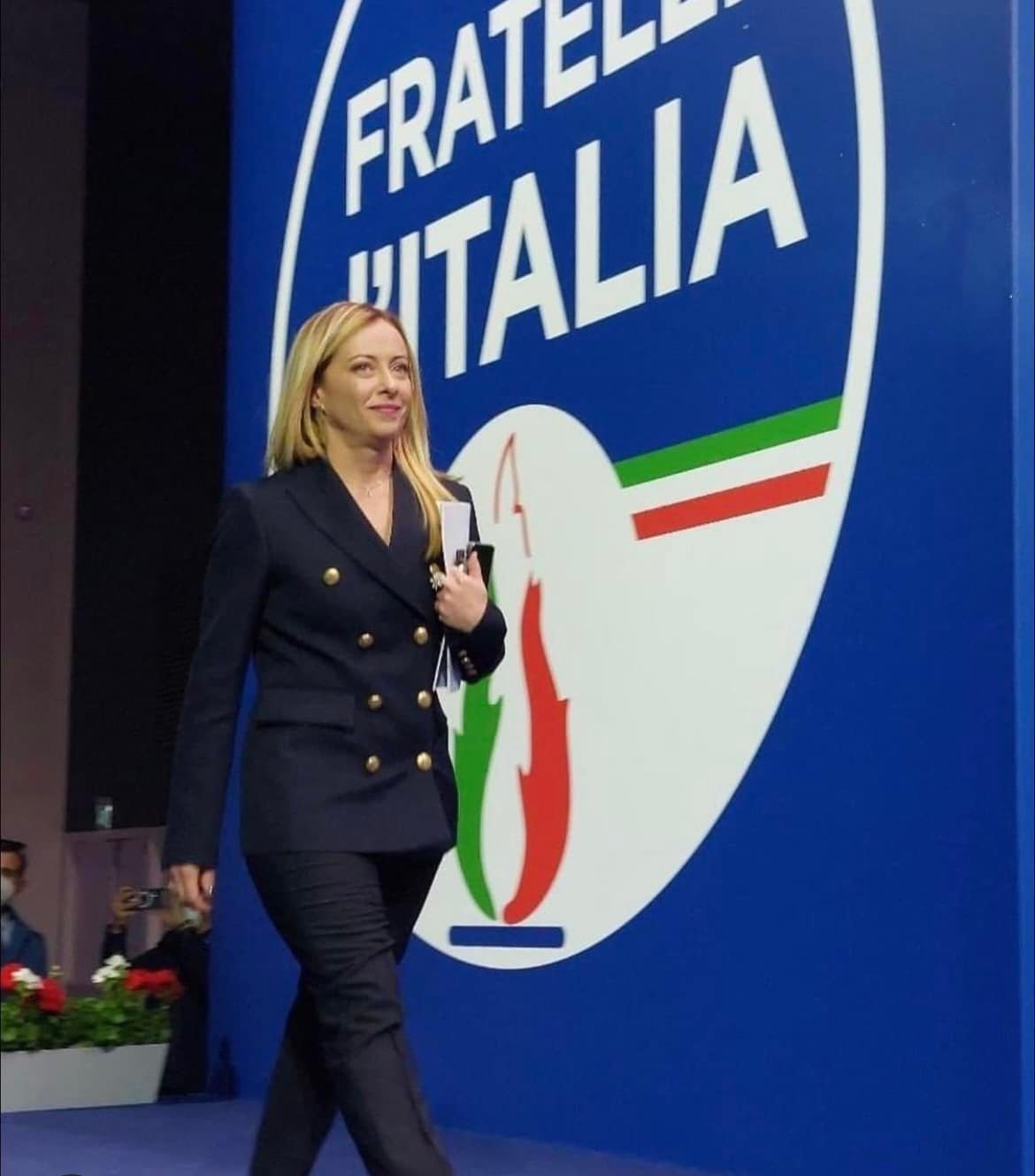 FdI Rieti: “Risultato straordinario per il Paese ed il Reatino”