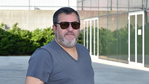 È morto Mino Raiola, il procuratore aveva 54 anni