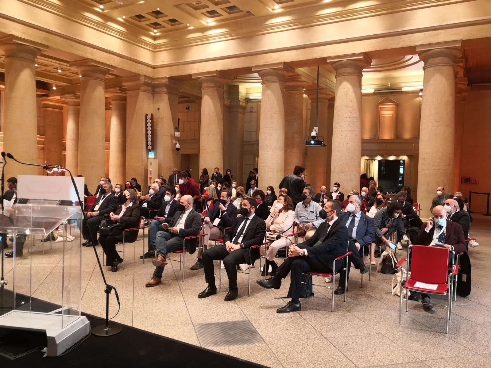 Turismo dell’Olio: aperitivi, massaggi e percorsi sensoriali, premiate le eccellenze italiane