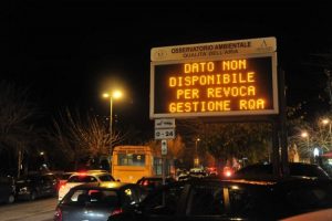 Tarquinia – Prima riunione programmatica del consorzio per la gestione dell’Osservatorio Ambientale
