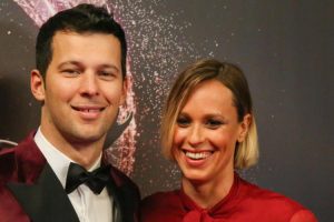 La Divina dirà “sì”: Federica Pellegrini e Matteo Giunta sposi a fine agosto