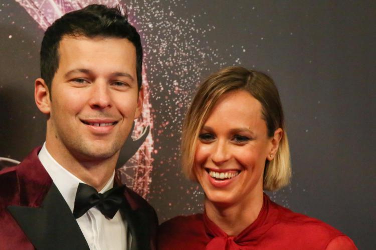 La Divina dirà “sì”: Federica Pellegrini e Matteo Giunta sposi a fine agosto