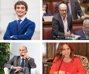 “Presidenzialismo per il rilancio dell’Italia”, oggi l’incontro di FdI a Viterbo