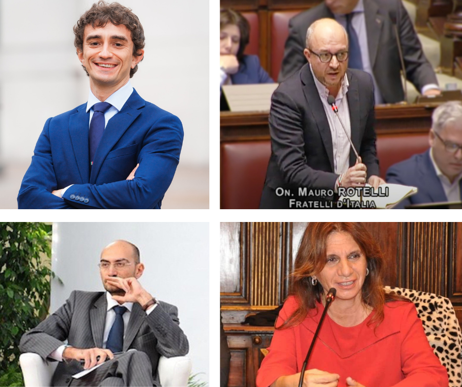 “Presidenzialismo per il rilancio dell’Italia”, oggi l’incontro di FdI a Viterbo