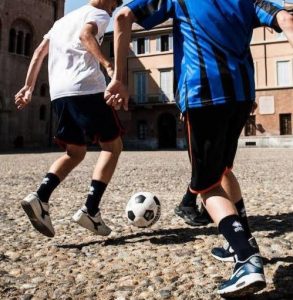 Calcio, sabato Roma diventa la capitale europea dello street-football