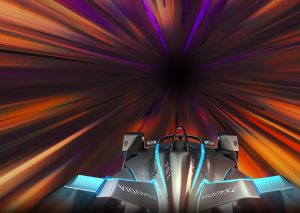 Formula E – E-Prix 4 di Roma, trionfa Evans su Jaguar