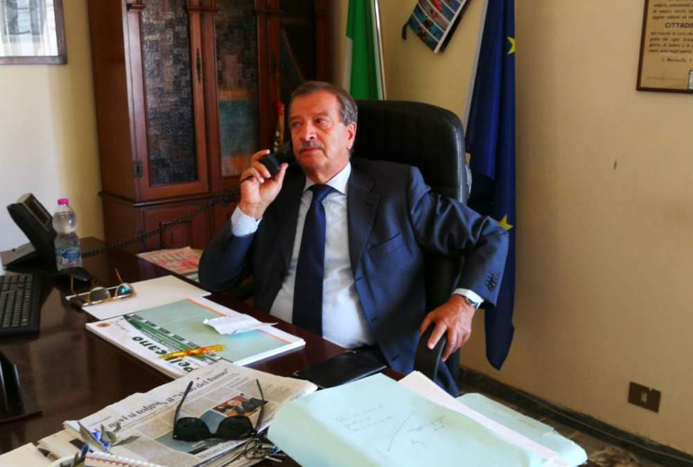 Santa Marinella, sempre più urgente la rotatoria all’imbocco dell’Autostrada: Tidei sollecita l’Anas