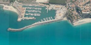 Blue Economy, la Regione Lazio a lavoro per creare nuovi sette porti