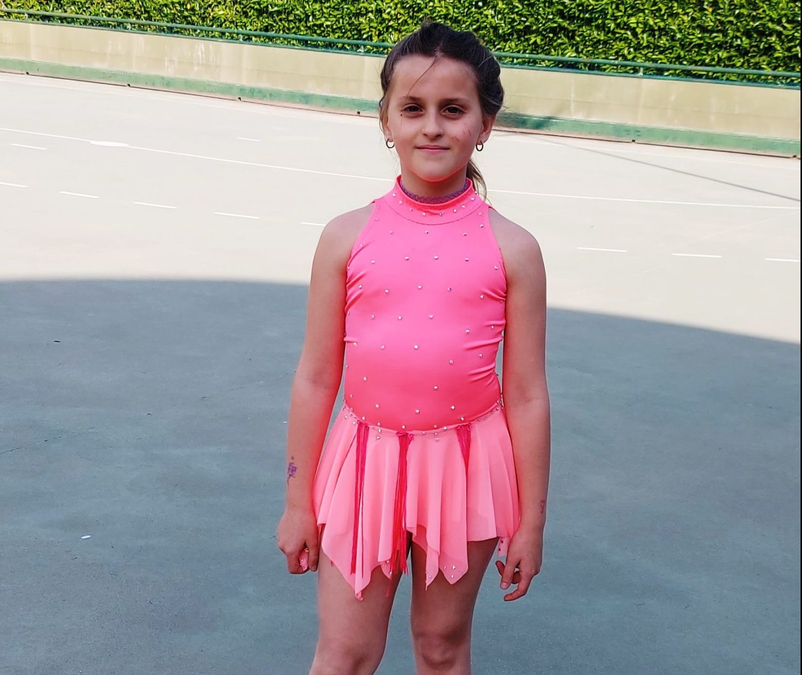 Pattinaggio artistico, l’Asd Pilastro a Roma per il trofeo interregionale