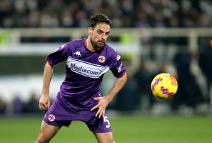 Calcio – Serie A: la Roma con la testa a Tirana, la Fiorentina vince 2-0. Torna in campo Spinazzola