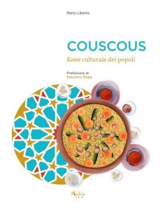 Il Couscous sacro e sociale, raccontato in un libro
