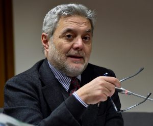 Csm, Giovanni Melillo nuovo procuratore nazionale antimafia
