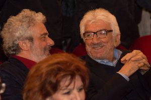Globe Theatre, sarà Nicola Piovani a raccogliere il testimone di Gigi Proietti