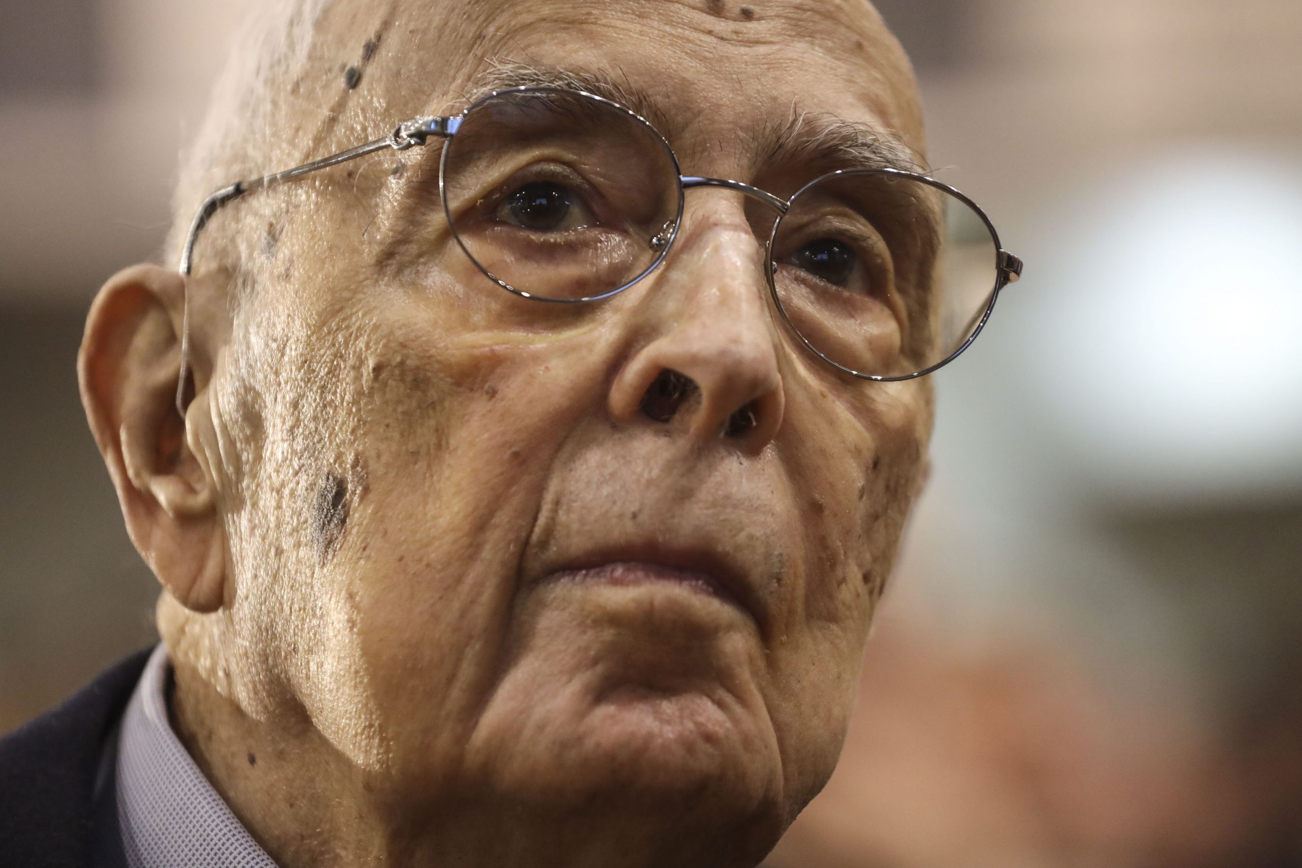 Addio a Giorgio Napolitano, dal Pci al Colle. Primo presidente eletto due volte