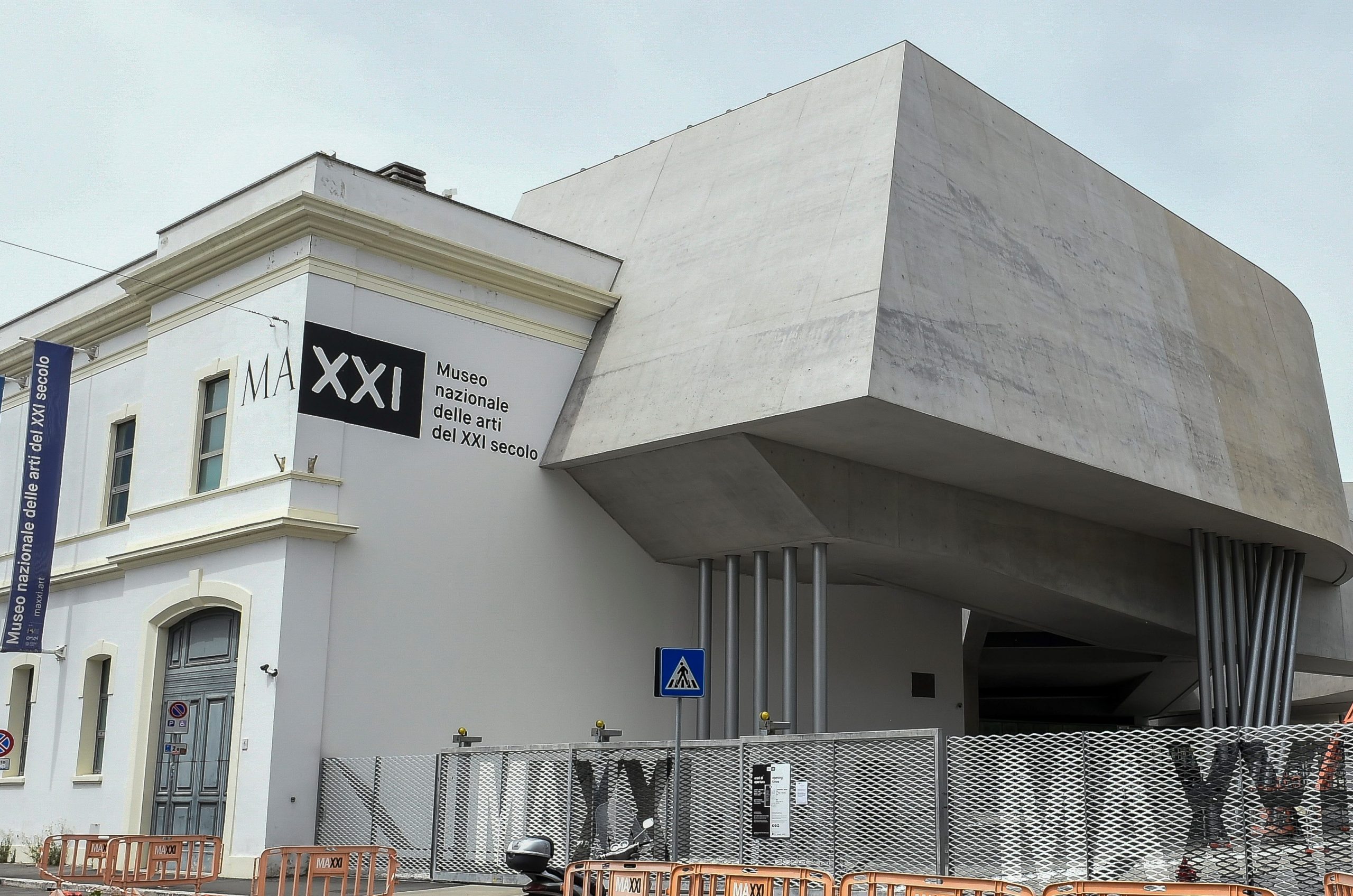 Roma: arte, scienza e meditazione si fondono al Maxxi ne “La mente meditante”