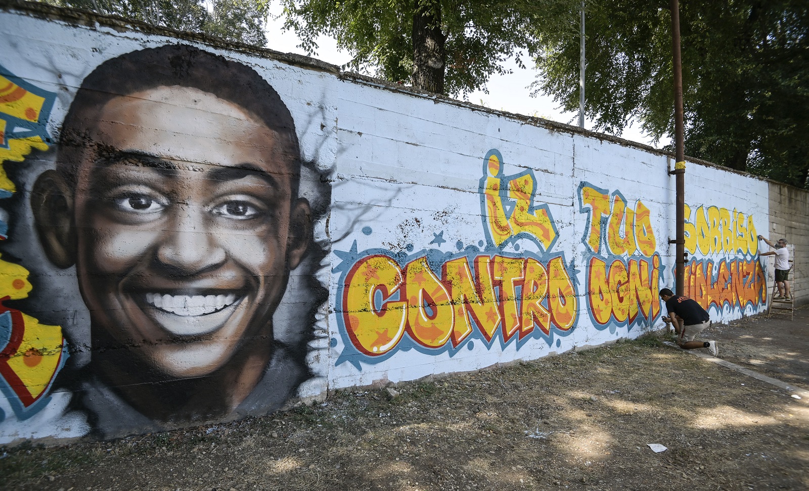 Frosinone – E’ cominciata requisitoria nel processo Willy. PM: “Colpi violenti per provocare conseguenze gravi”